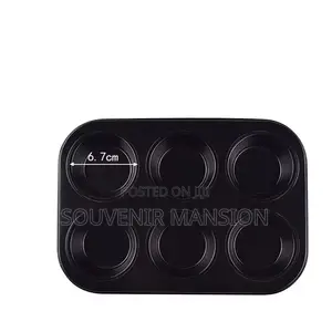 Aluminum Cake Pan