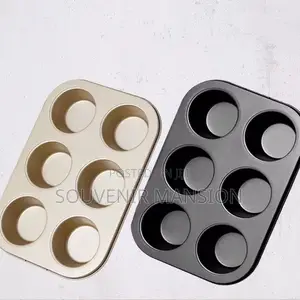 Aluminum Cake Pan