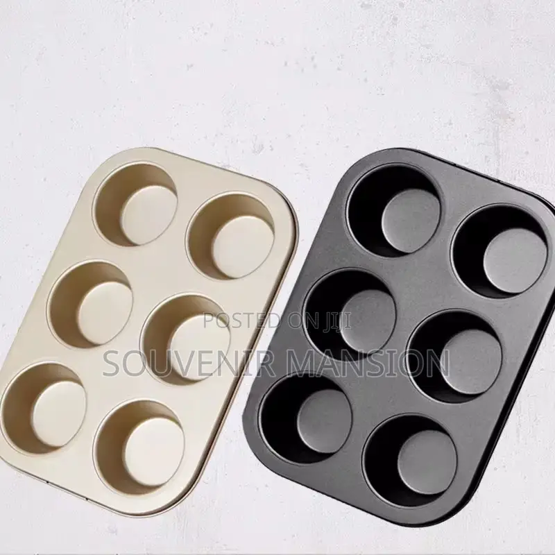 Aluminum Cake Pan