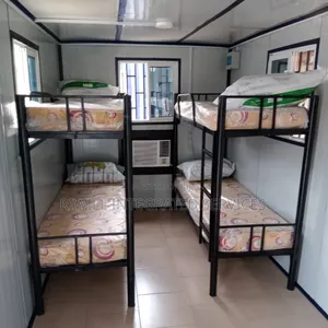 Twins Bunks Bed for House