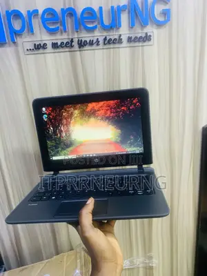 Laptop HP ProBook 11 G2 EE 4GB Intel Pentium HDD 500GB