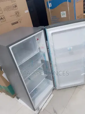 Skyrun BCD 160hc Refrigerator – Double Door Efficiency