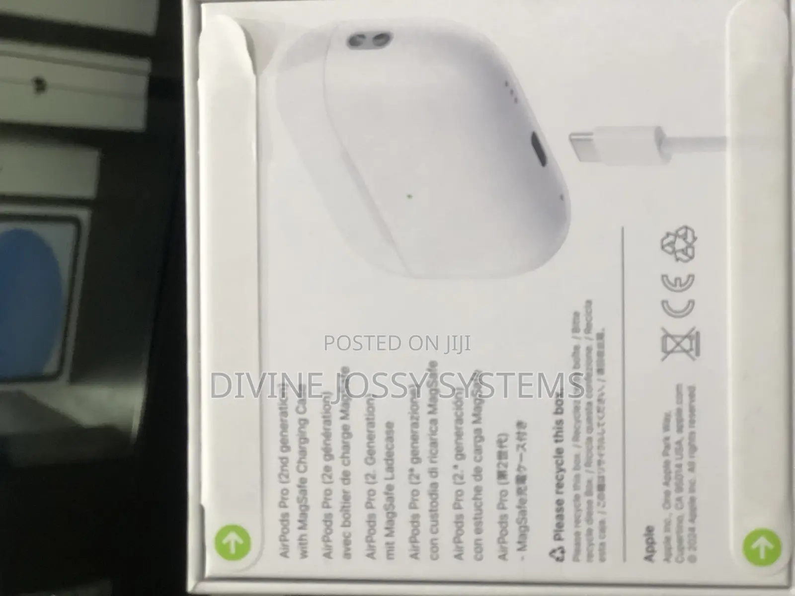 Apple Air Pod