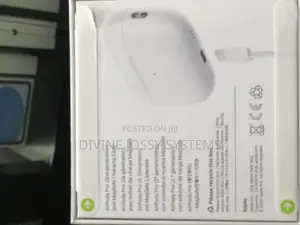 Apple Air Pod
