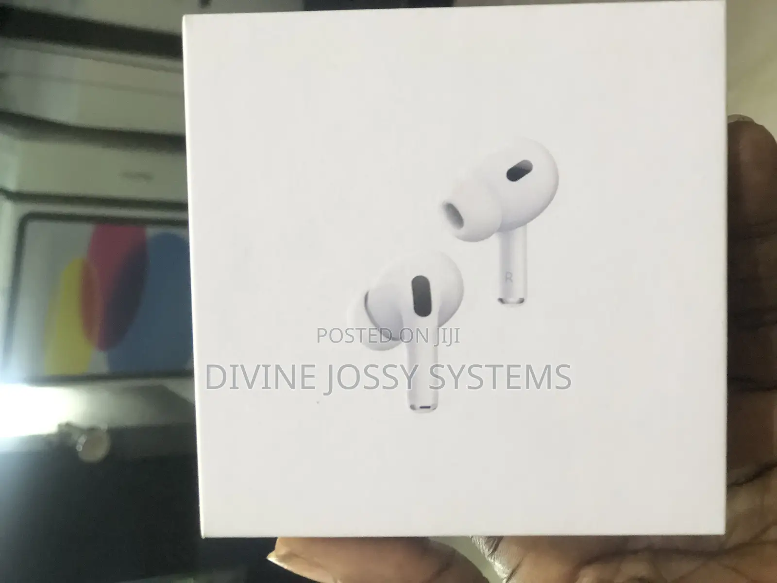 Apple Air Pod