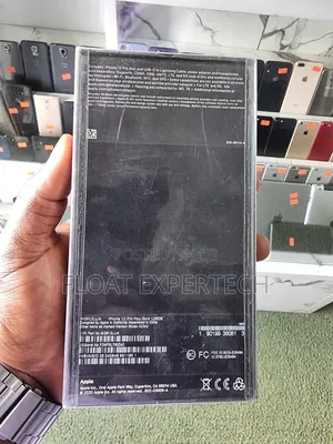 New Apple iPhone 12 Pro Max 128 GB Gold