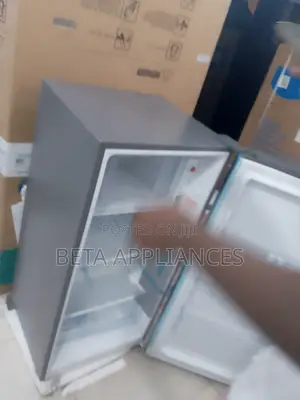 Skyrun 160l Refrigerator With Adjustable Shelves