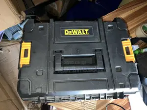 Dewalt Cordless Power Tool Kit
