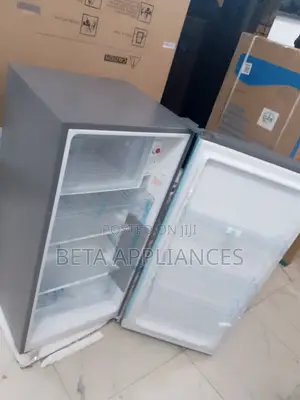 Skyrun BCD 160hc Refrigerator – Freshness Guaranteed