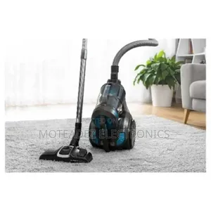 Sokany 1.5l (2500w) Super Suction Corded Electric Vacuum Cleaner