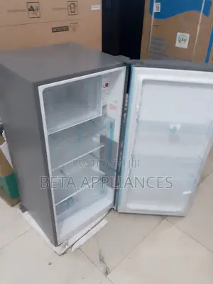 Skyrun BCD 160hc Compact Refrigerator – Powerful Cooling