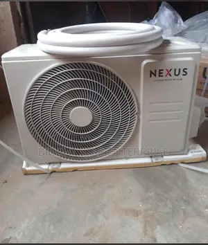 Nexus 1.5 Hp Inverter Air Conditioner With Kit