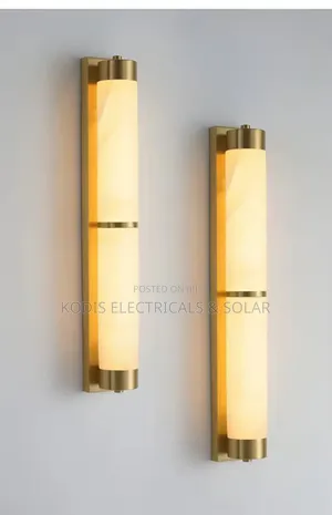 Luxury Wall Mounted Lighting