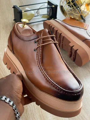 Louis Vuitton Designers High Sole Men