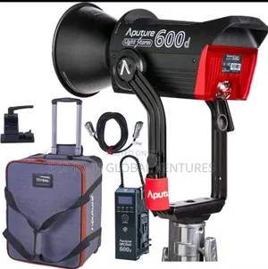 Aputure 600d