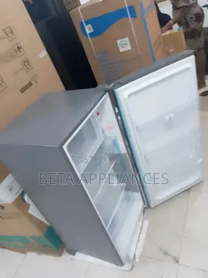 Skyrun BCD 160hc Refrigerator – Perfect for Apartments