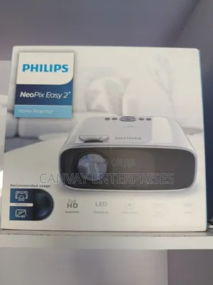 Philips Neopix Easy 2+ Projector