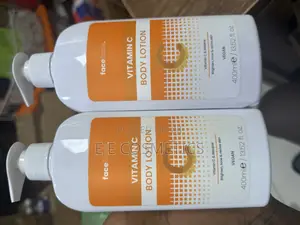 Face Facts Lotion
