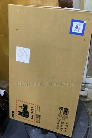 New Laptop HP ProBook 440 8GB Intel Core Ultra 7 SSD 512GB