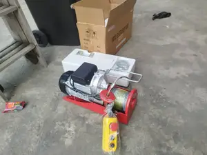 1ton Electric Wire Hoist