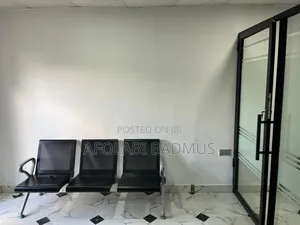 Office Space for Short Let
