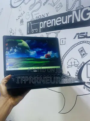 Laptop Dell Latitude 5480 8GB Intel Core I7 SSD 256GB