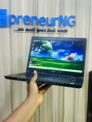 Laptop Dell Latitude 5480 8GB Intel Core I7 SSD 256GB