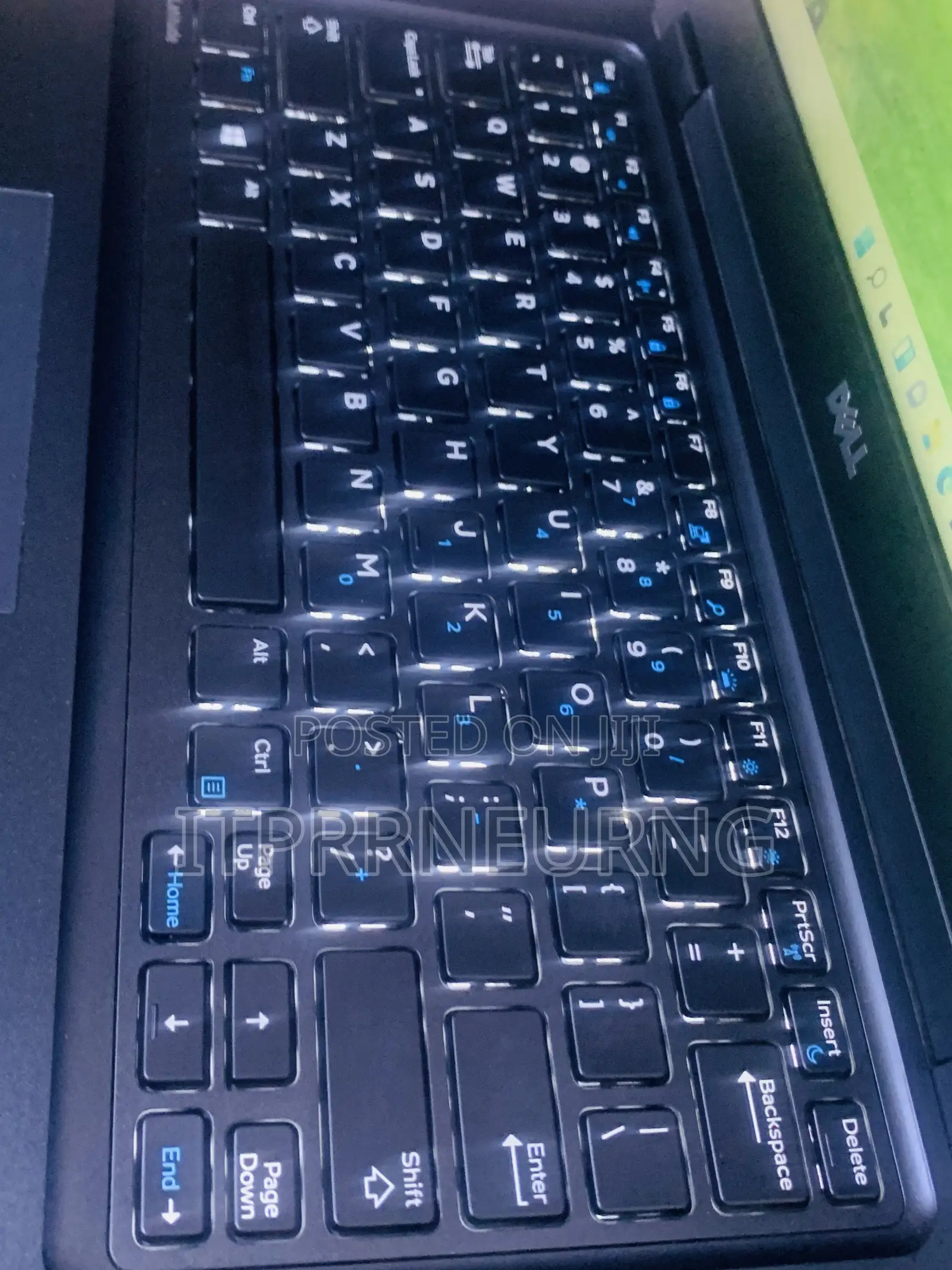 Laptop Dell Latitude 5480 8GB Intel Core I7 SSD 256GB