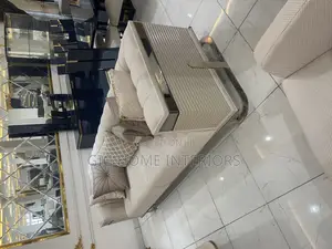 Deluxe Modern Turkish Luxury Sofa