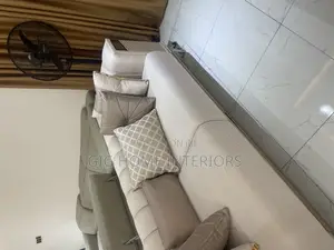 Deluxe Modern Turkish Luxury Sofa