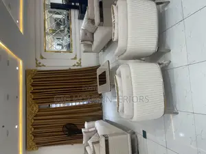 Deluxe Modern Turkish Luxury Sofa