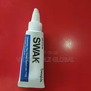 Swagelok Swak Anaerobic Pipe Thread Sealant