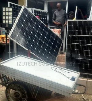 Canadian Used 350w Solar Panel 60cell Available