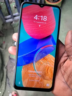 Samsung Galaxy M33 128 GB