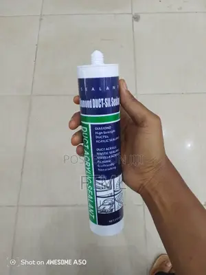 Duct Acrylic Sealant