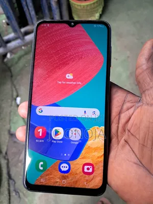 Samsung Galaxy M33 128 GB