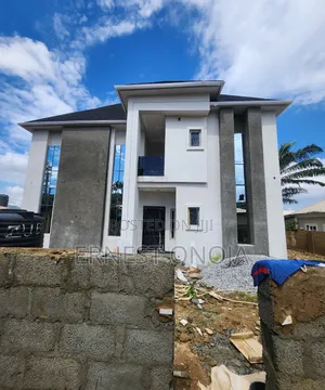 5bdrm Mansion in Gwarinpa Main for sale