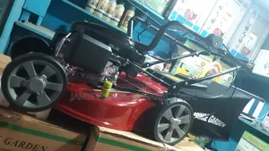 Prince Garden 6hp 750series Lawnmower