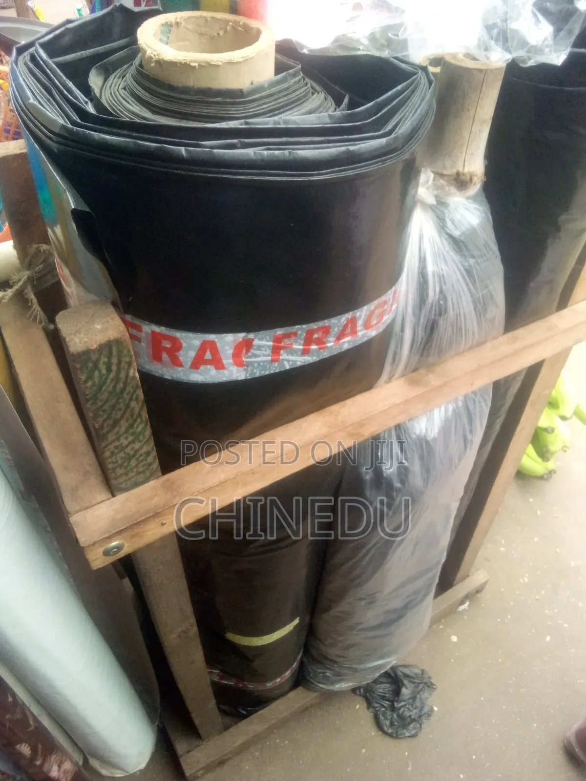 10kg Damp-Proof Membrane