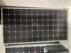 Canadian Use 300watts Solar Panel 72cell