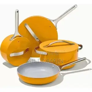 Colli Ceramic Cookware