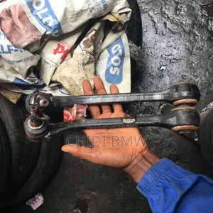 BMW X3 Lower Arm