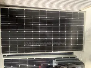 300watts Canadian Used Panel 72cell Available in Stock