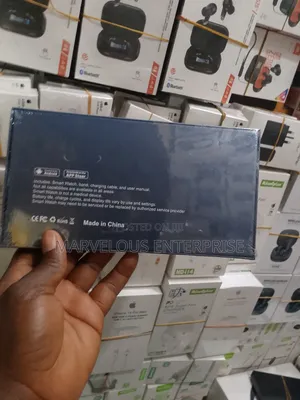 Watch 4pro