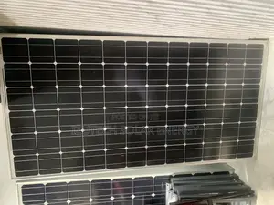 Canadian Use 300watts Panel Available 72cell