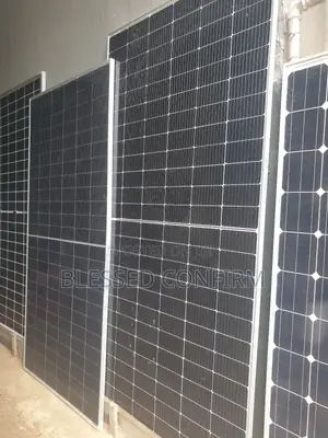 Brand New 585w Jinko Bifacial Solar Panels