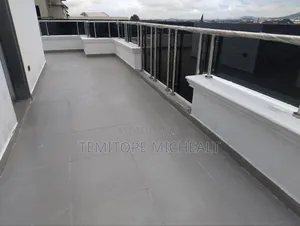5bdrm Duplex in Main Wuye for sale