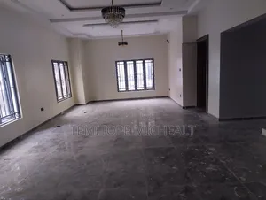 5bdrm Duplex in Main Wuye for sale