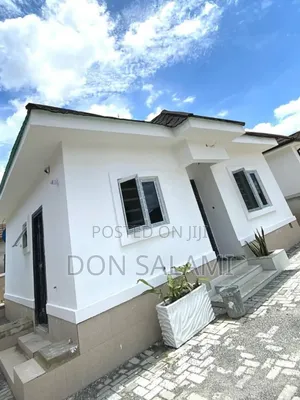 2bdrm Bungalow in Greater Taf Estate, Port-Harcourt for sale