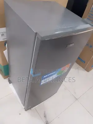 Skyrun 160l Refrigerator – Stylish and Functional